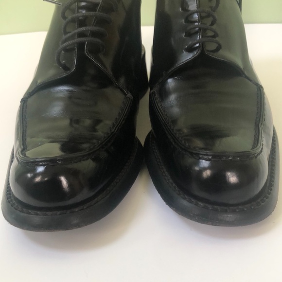 Prada Men\'s Size 37 Shoes with COA sz 5  1/2 main image 4